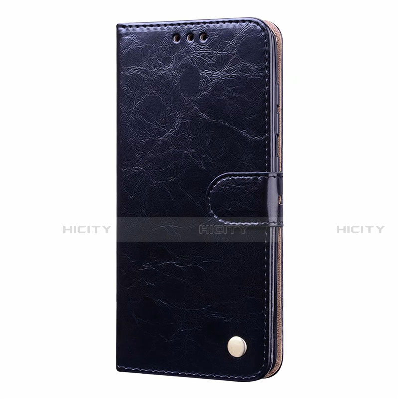 Handytasche Stand Schutzhülle Flip Leder Hülle L22 für Samsung Galaxy A41