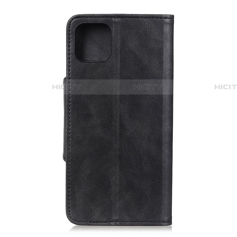 Handytasche Stand Schutzhülle Flip Leder Hülle L25 für Samsung Galaxy A51 5G