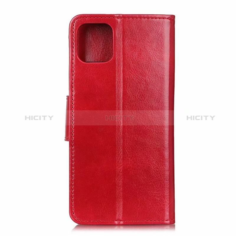 Handytasche Stand Schutzhülle Flip Leder Hülle L25 für Samsung Galaxy A71 4G A715