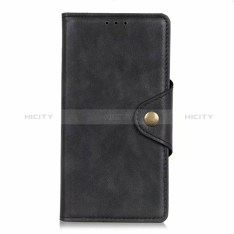 Handytasche Stand Schutzhülle Flip Leder Hülle L26 für Samsung Galaxy A71 4G A715