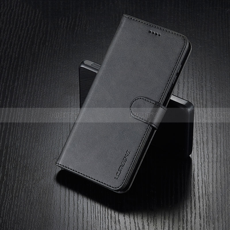 Handytasche Stand Schutzhülle Flip Leder Hülle LC1 für Samsung Galaxy A13 5G