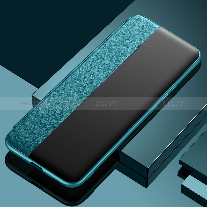 Handytasche Stand Schutzhülle Flip Leder Hülle LF1 für Xiaomi Poco X4 NFC groß