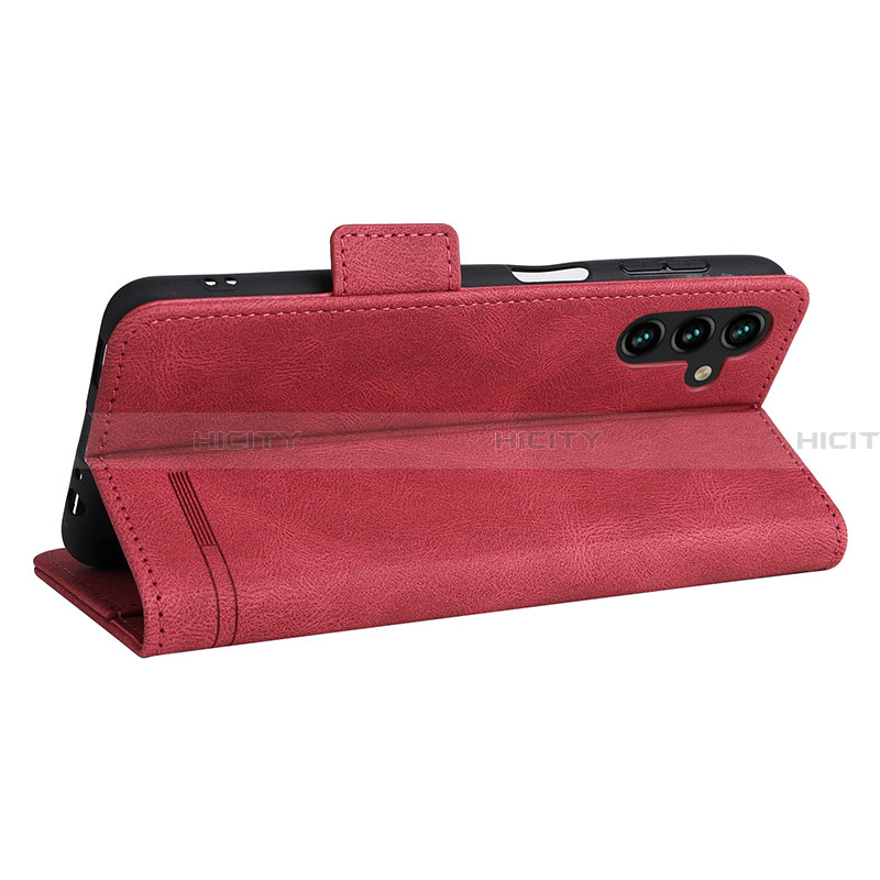 Handytasche Stand Schutzhülle Flip Leder Hülle LZ2 für Samsung Galaxy A13 5G