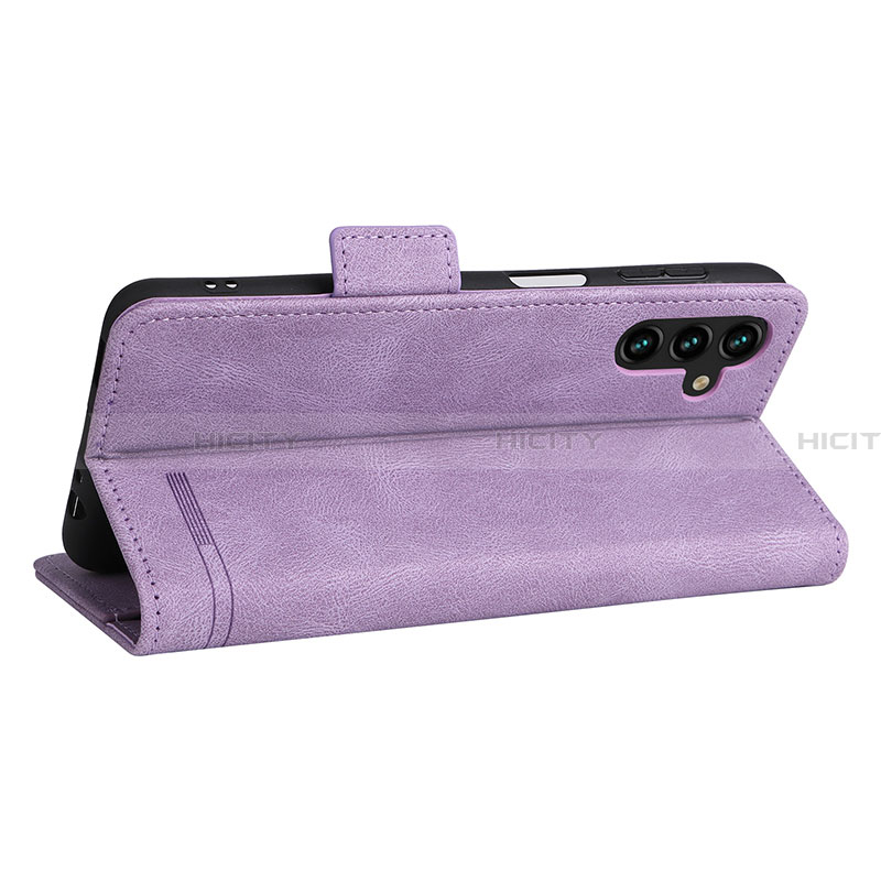 Handytasche Stand Schutzhülle Flip Leder Hülle LZ3 für Samsung Galaxy A13 5G