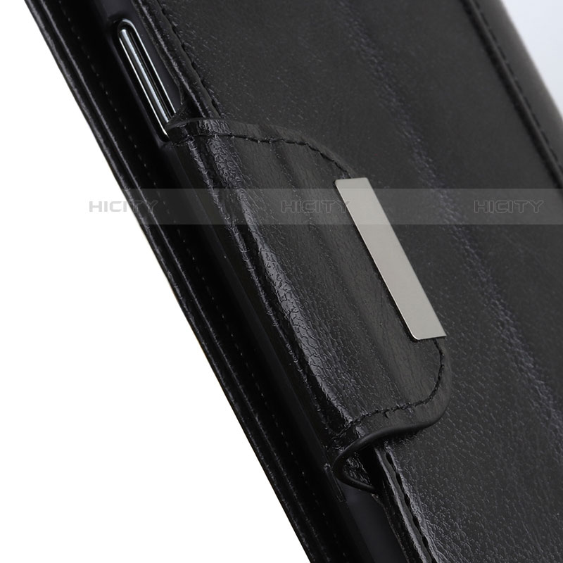 Handytasche Stand Schutzhülle Flip Leder Hülle M01L für Motorola Moto E20