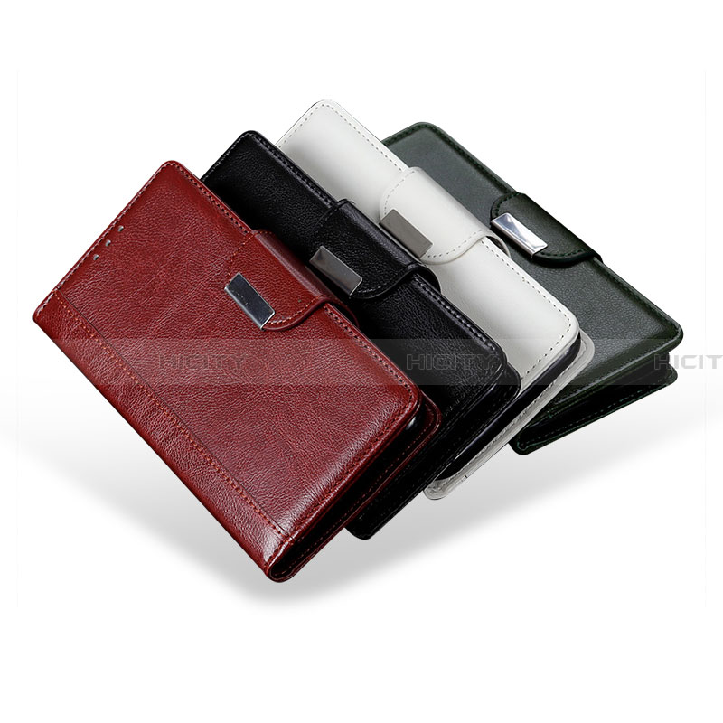 Handytasche Stand Schutzhülle Flip Leder Hülle M01L für Samsung Galaxy A13 4G