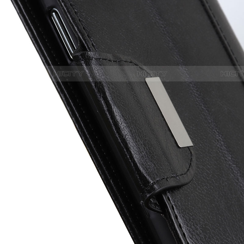 Handytasche Stand Schutzhülle Flip Leder Hülle M01L für Samsung Galaxy A52 4G