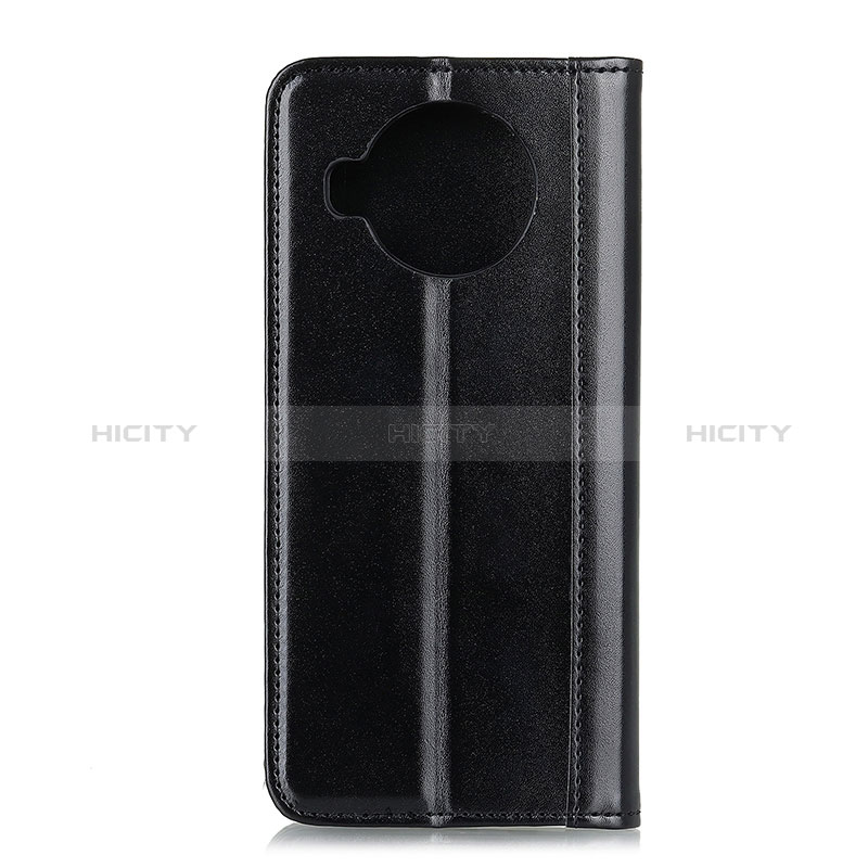 Handytasche Stand Schutzhülle Flip Leder Hülle M01L für Xiaomi Mi 10i 5G groß