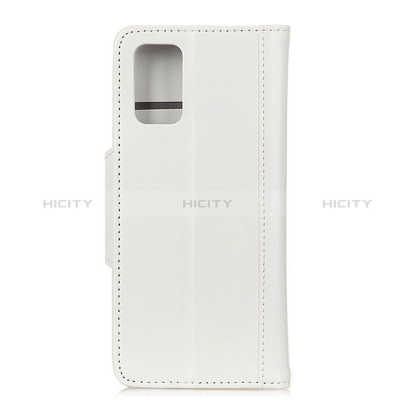 Handytasche Stand Schutzhülle Flip Leder Hülle M01L für Xiaomi Poco M3