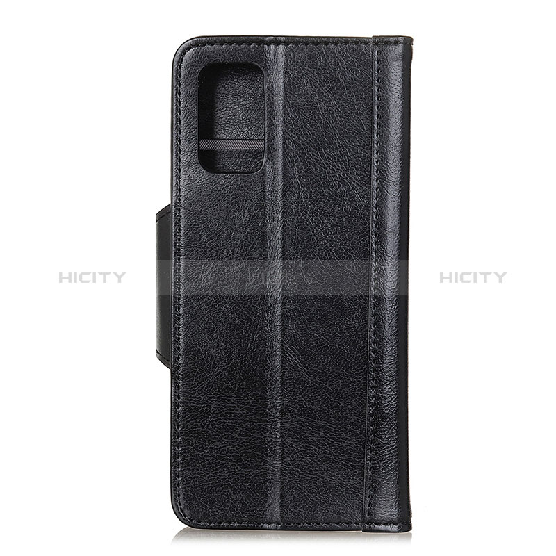 Handytasche Stand Schutzhülle Flip Leder Hülle M01L für Xiaomi Poco M3