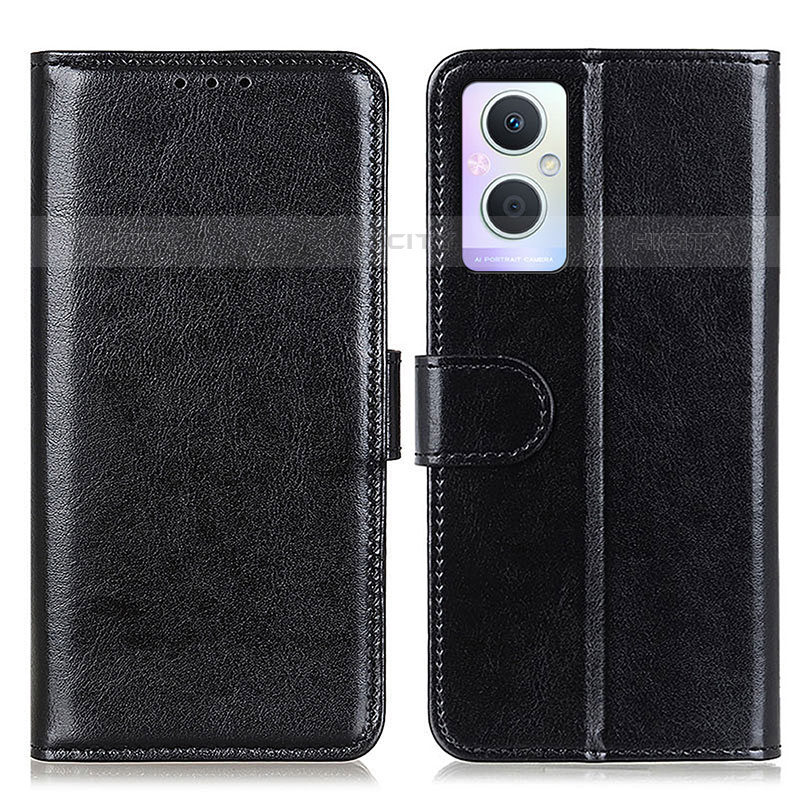 Handytasche Stand Schutzhülle Flip Leder Hülle M02L für Oppo F21s Pro 5G groß