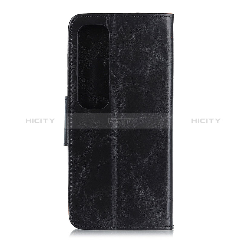 Handytasche Stand Schutzhülle Flip Leder Hülle M02L für Xiaomi Mi 10S 5G groß