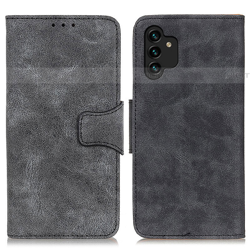 Handytasche Stand Schutzhülle Flip Leder Hülle M03L für Samsung Galaxy A04s