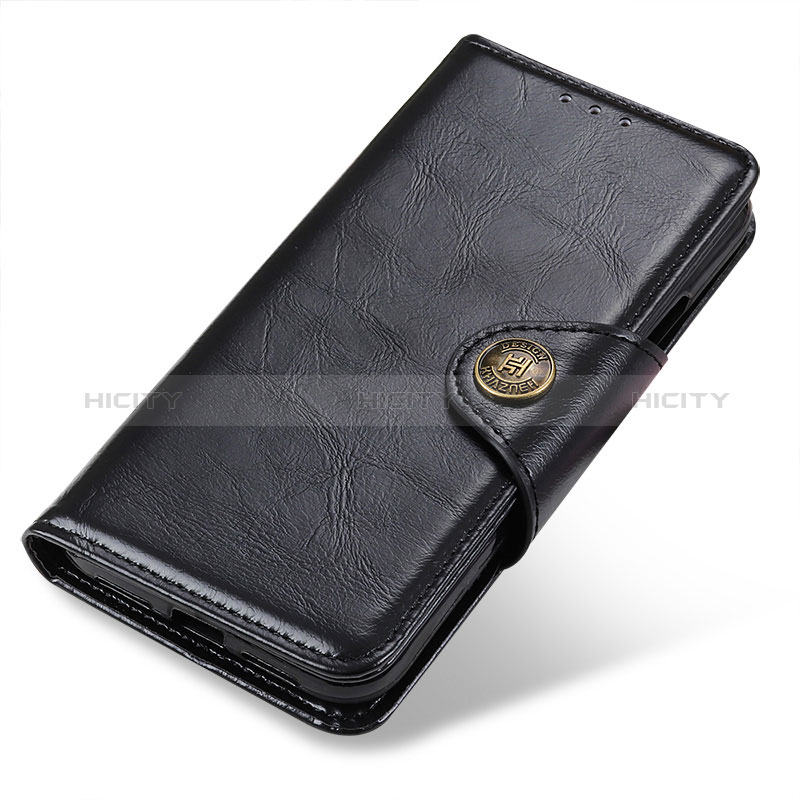 Handytasche Stand Schutzhülle Flip Leder Hülle M03L für Samsung Galaxy S24 Ultra 5G