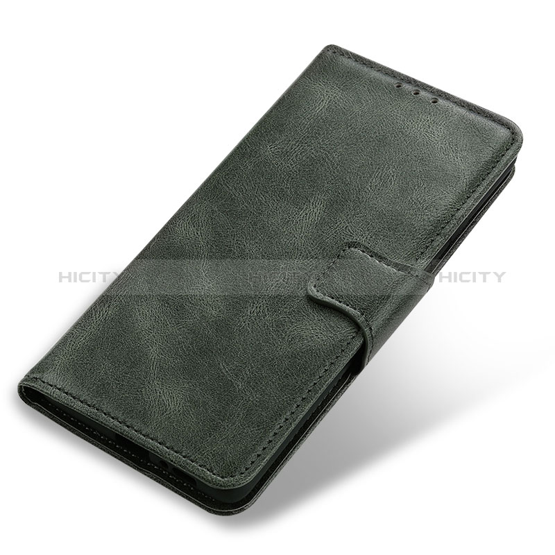 Handytasche Stand Schutzhülle Flip Leder Hülle M03L für Samsung Galaxy Xcover Pro 2 5G