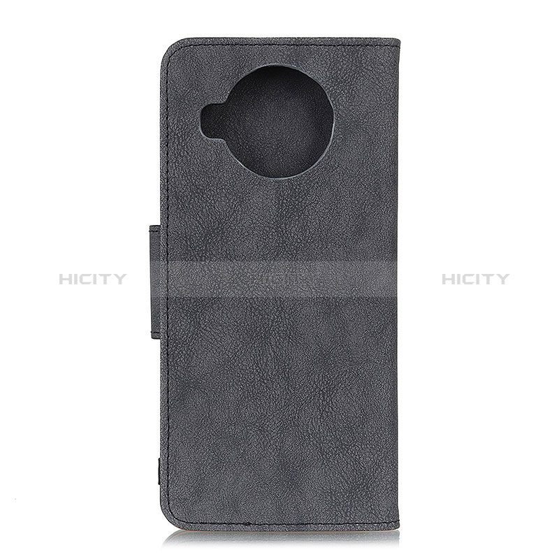 Handytasche Stand Schutzhülle Flip Leder Hülle M03L für Xiaomi Mi 10i 5G