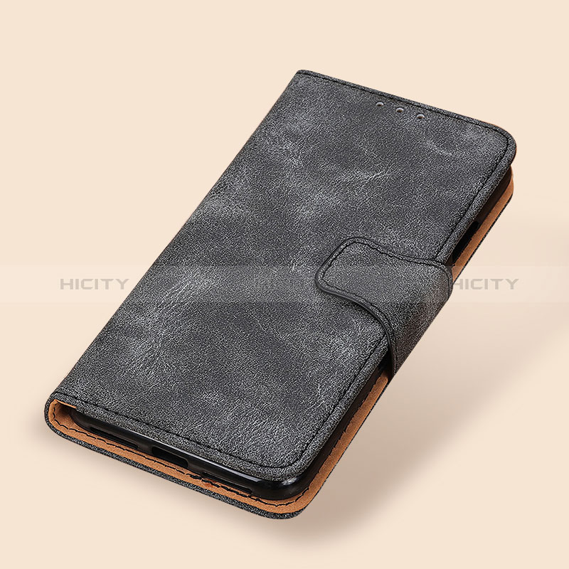 Handytasche Stand Schutzhülle Flip Leder Hülle M03L für Xiaomi Redmi Note 11 SE India 4G