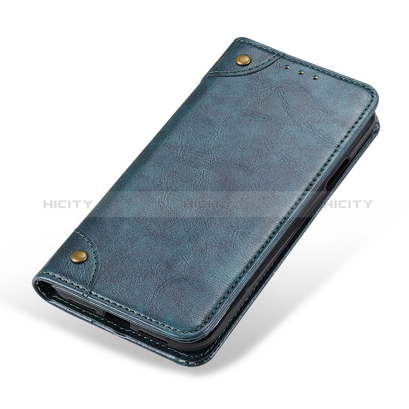 Handytasche Stand Schutzhülle Flip Leder Hülle M04L für Samsung Galaxy A02s