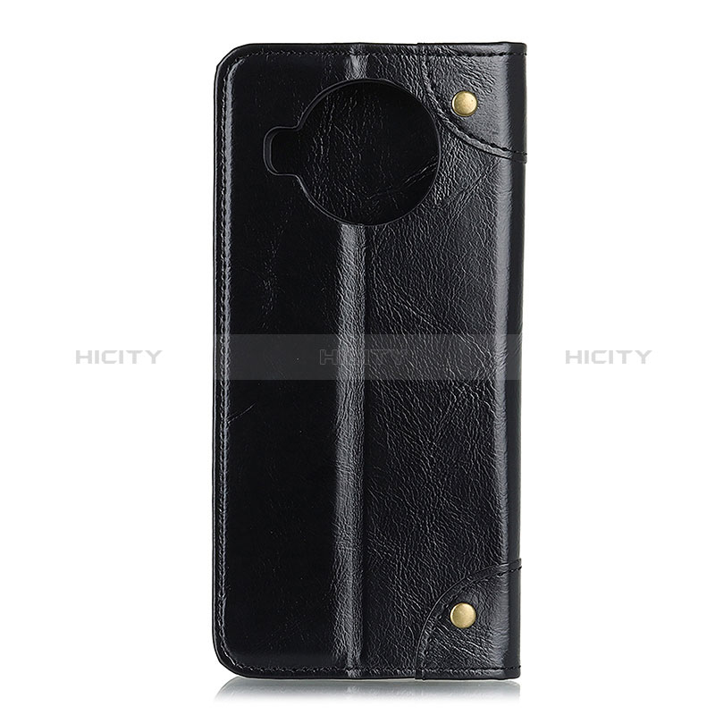 Handytasche Stand Schutzhülle Flip Leder Hülle M04L für Xiaomi Mi 10i 5G