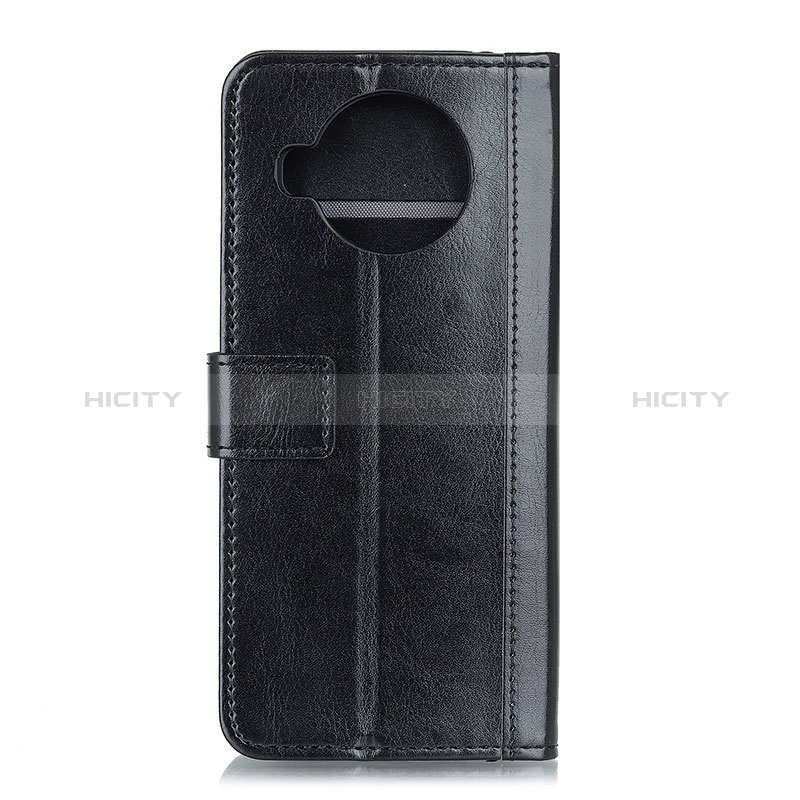 Handytasche Stand Schutzhülle Flip Leder Hülle M05L für Xiaomi Mi 10i 5G groß