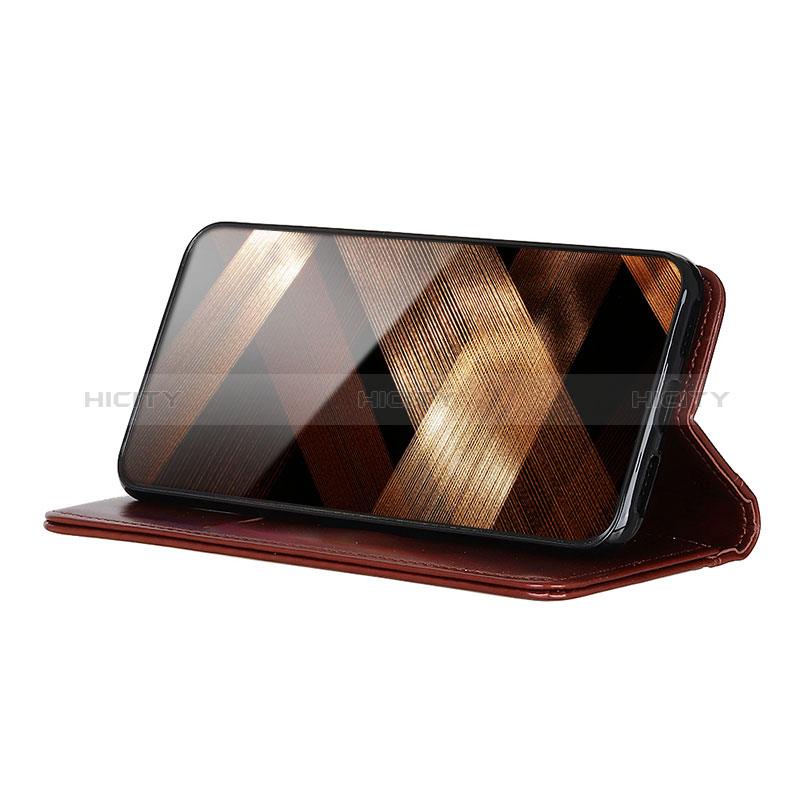 Handytasche Stand Schutzhülle Flip Leder Hülle M05L für Xiaomi Mi 11i 5G