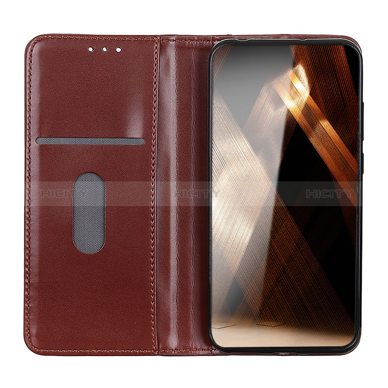 Handytasche Stand Schutzhülle Flip Leder Hülle M05L für Xiaomi Redmi K40 Pro 5G groß