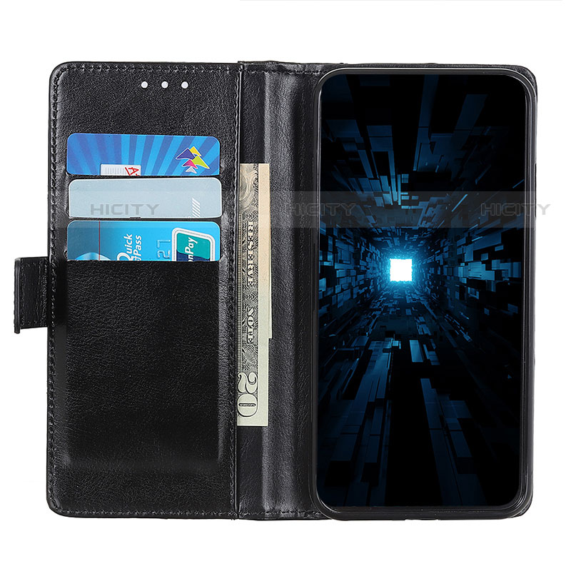 Handytasche Stand Schutzhülle Flip Leder Hülle M06L für Motorola Moto Edge 20 Lite 5G