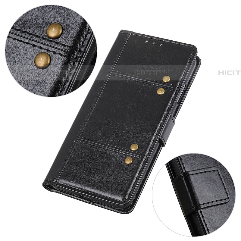 Handytasche Stand Schutzhülle Flip Leder Hülle M06L für Samsung Galaxy A04s