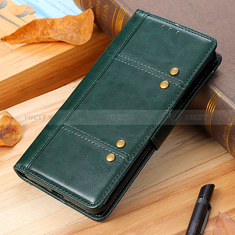 Handytasche Stand Schutzhülle Flip Leder Hülle M06L für Xiaomi Mi 10i 5G