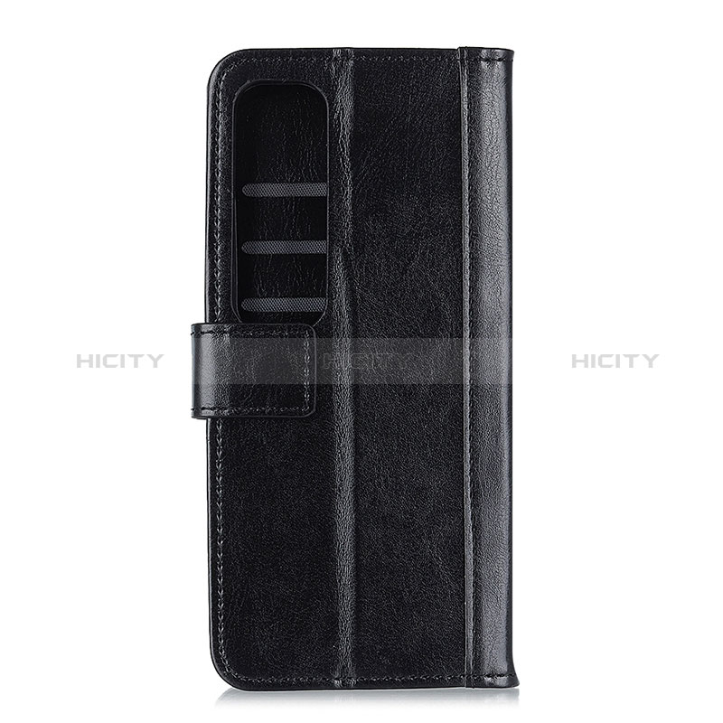 Handytasche Stand Schutzhülle Flip Leder Hülle M06L für Xiaomi Mi 10S 5G groß