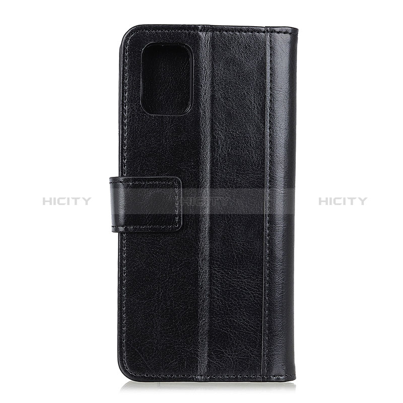 Handytasche Stand Schutzhülle Flip Leder Hülle M06L für Xiaomi Redmi Note 10 4G groß