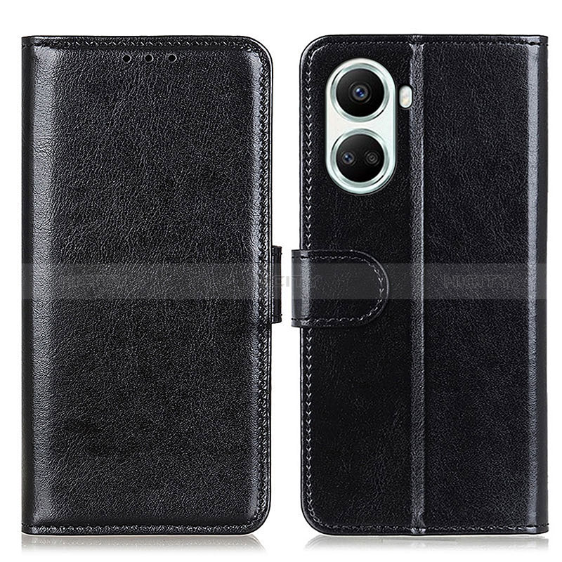 Handytasche Stand Schutzhülle Flip Leder Hülle M07L für Huawei Nova 10 SE