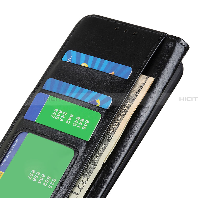 Handytasche Stand Schutzhülle Flip Leder Hülle M07L für Samsung Galaxy A22 5G