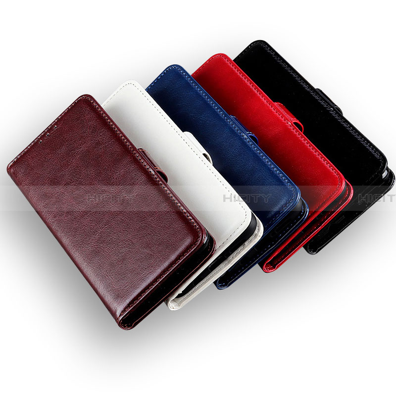 Handytasche Stand Schutzhülle Flip Leder Hülle M07L für Samsung Galaxy F02S SM-E025F