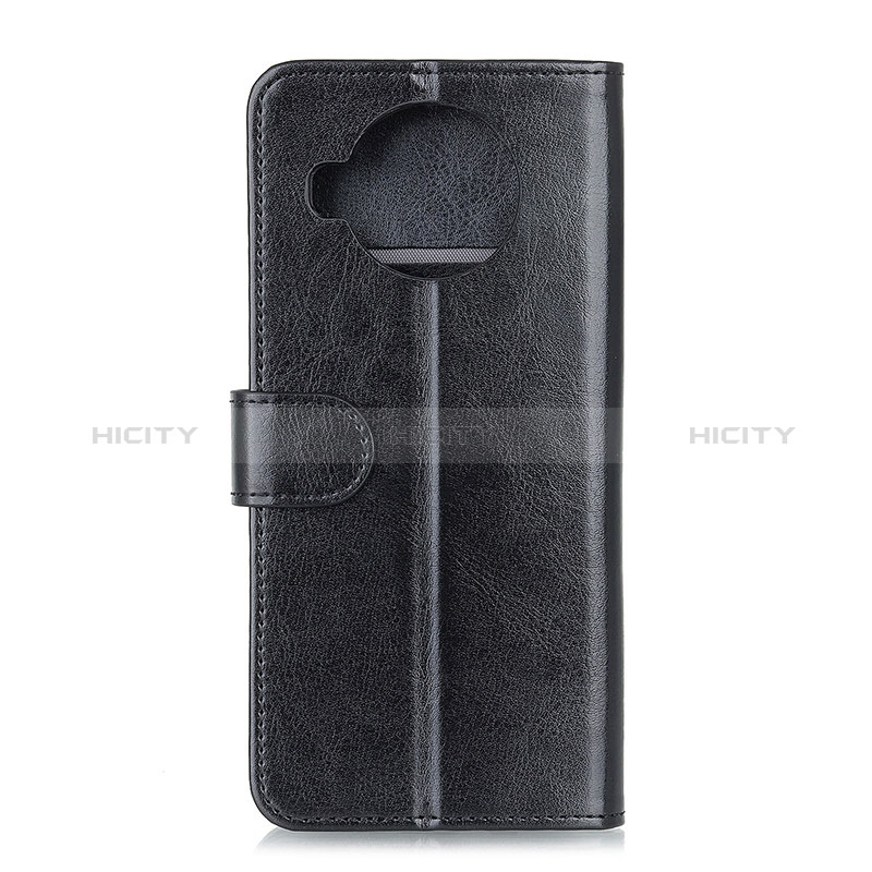 Handytasche Stand Schutzhülle Flip Leder Hülle M07L für Xiaomi Mi 10i 5G