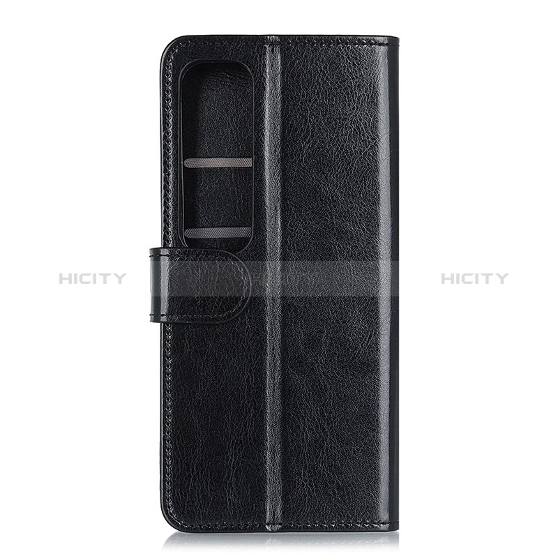 Handytasche Stand Schutzhülle Flip Leder Hülle M07L für Xiaomi Mi 10S 5G groß