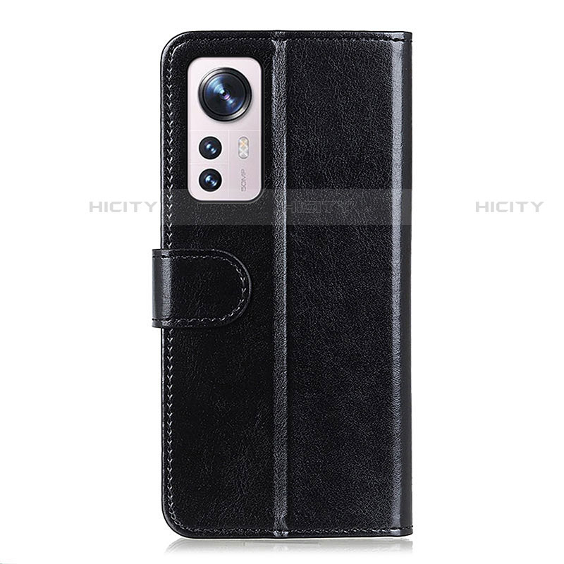 Handytasche Stand Schutzhülle Flip Leder Hülle M07L für Xiaomi Mi 12S 5G groß