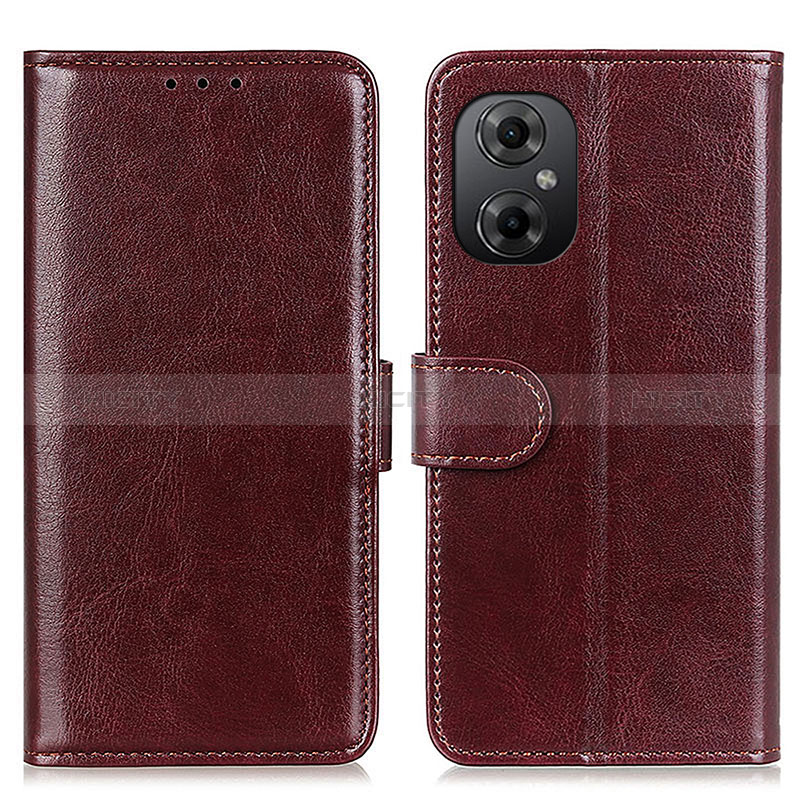 Handytasche Stand Schutzhülle Flip Leder Hülle M07L für Xiaomi Redmi Note 11R 5G