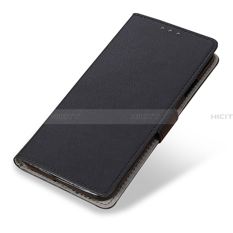 Handytasche Stand Schutzhülle Flip Leder Hülle M08L für Samsung Galaxy A02