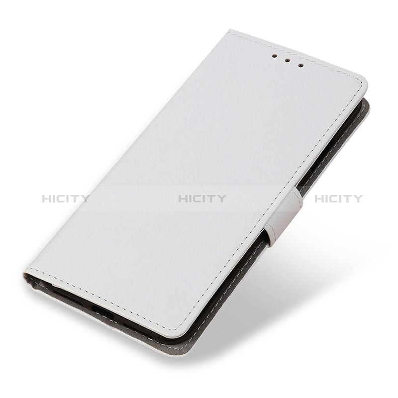 Handytasche Stand Schutzhülle Flip Leder Hülle M08L für Samsung Galaxy A02s