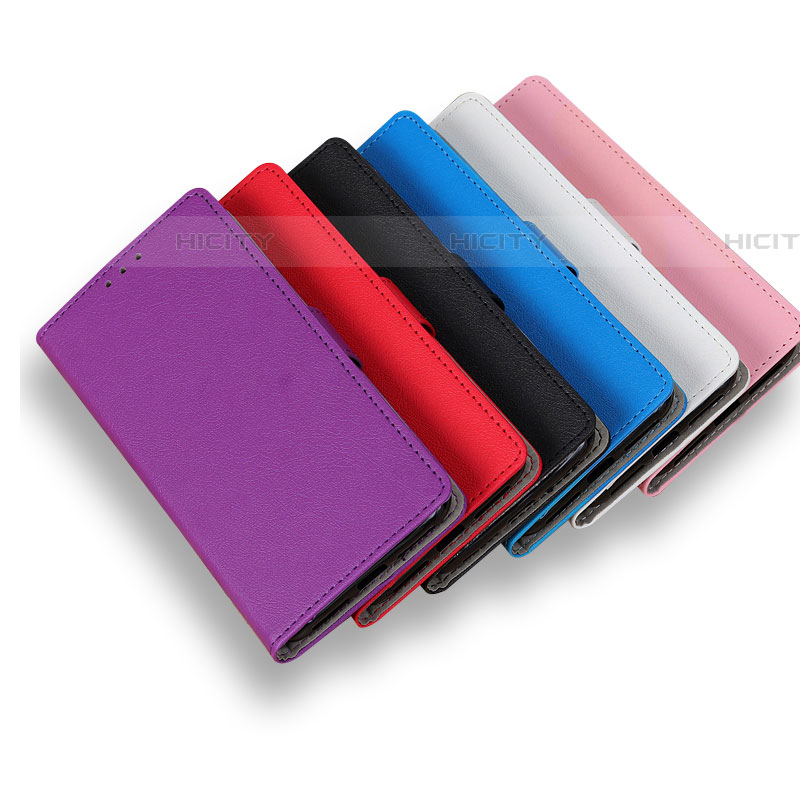 Handytasche Stand Schutzhülle Flip Leder Hülle M08L für Samsung Galaxy A05s