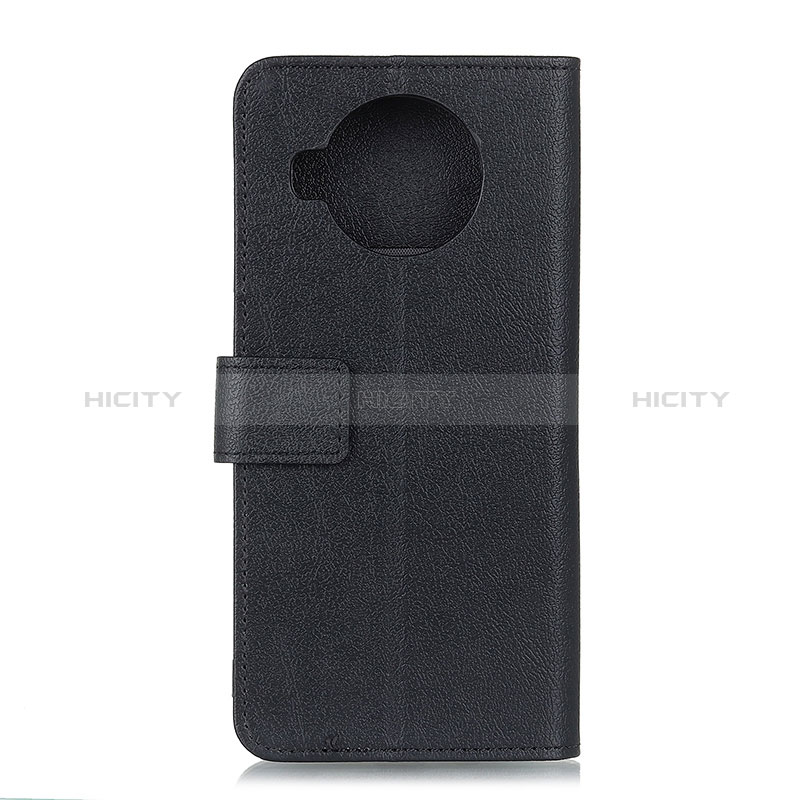 Handytasche Stand Schutzhülle Flip Leder Hülle M08L für Xiaomi Mi 10i 5G