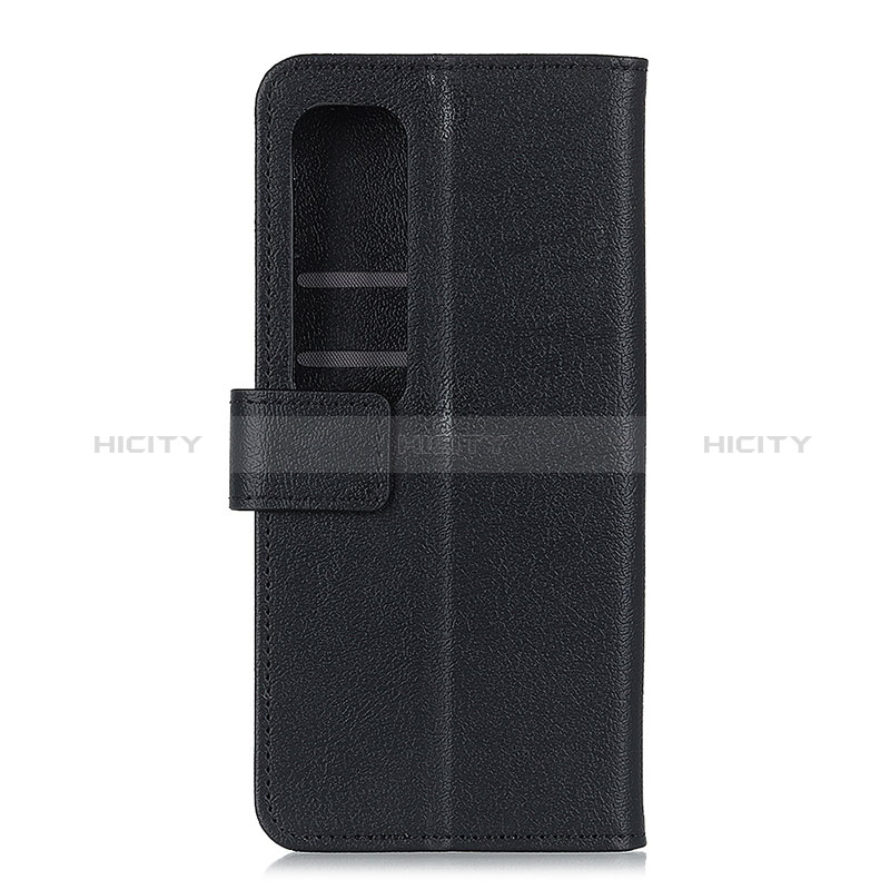 Handytasche Stand Schutzhülle Flip Leder Hülle M08L für Xiaomi Mi 10S 5G