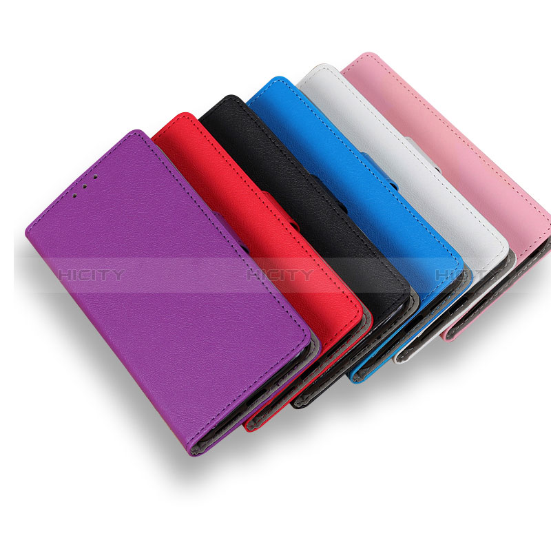 Handytasche Stand Schutzhülle Flip Leder Hülle M08L für Xiaomi Poco M5S