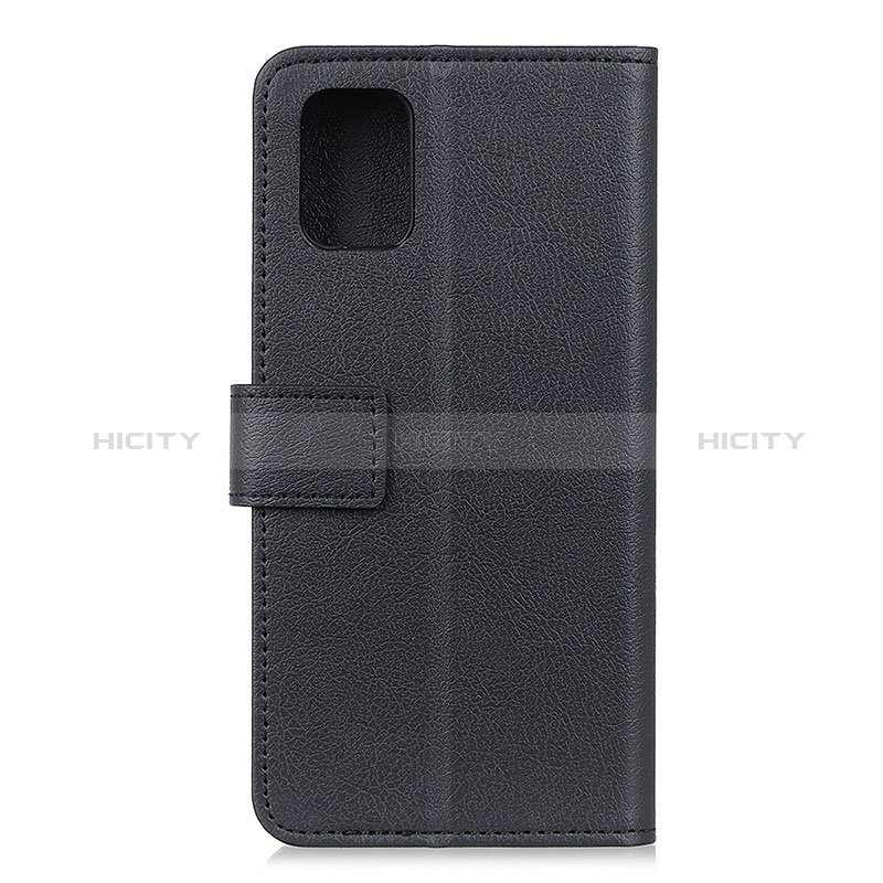 Handytasche Stand Schutzhülle Flip Leder Hülle M08L für Xiaomi Poco M5S groß