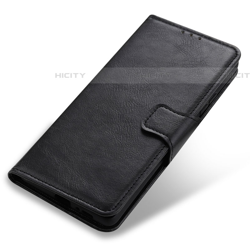 Handytasche Stand Schutzhülle Flip Leder Hülle M09L für Samsung Galaxy A03s