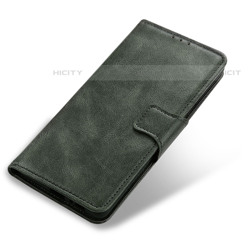 Handytasche Stand Schutzhülle Flip Leder Hülle M09L für Samsung Galaxy A03s