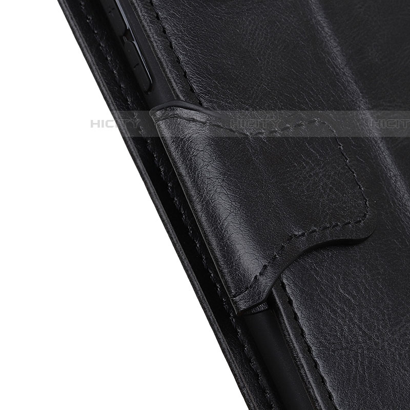 Handytasche Stand Schutzhülle Flip Leder Hülle M09L für Samsung Galaxy A04s groß