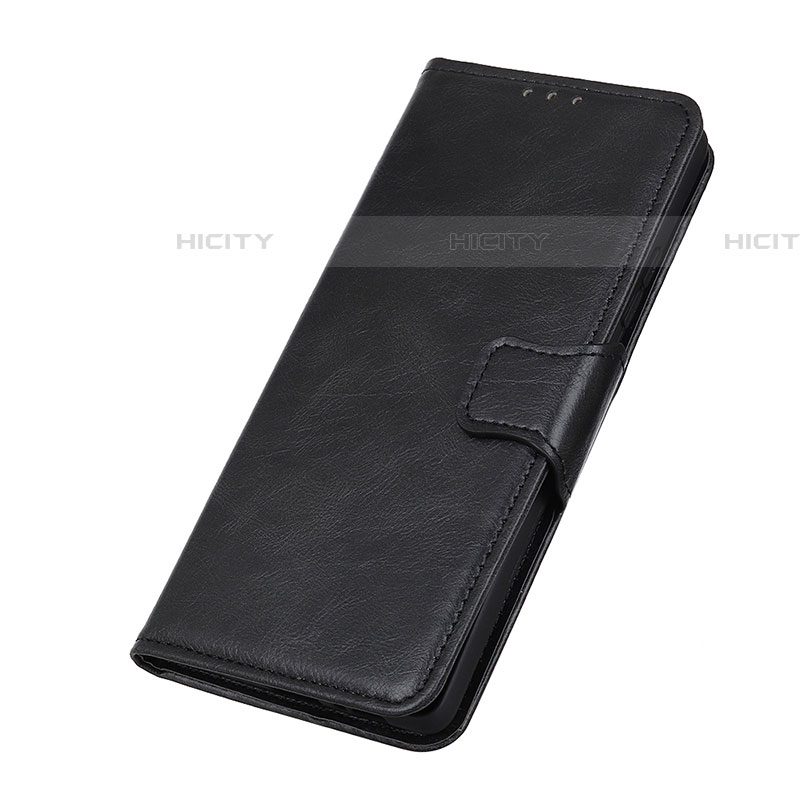 Handytasche Stand Schutzhülle Flip Leder Hülle M09L für Samsung Galaxy A04s groß