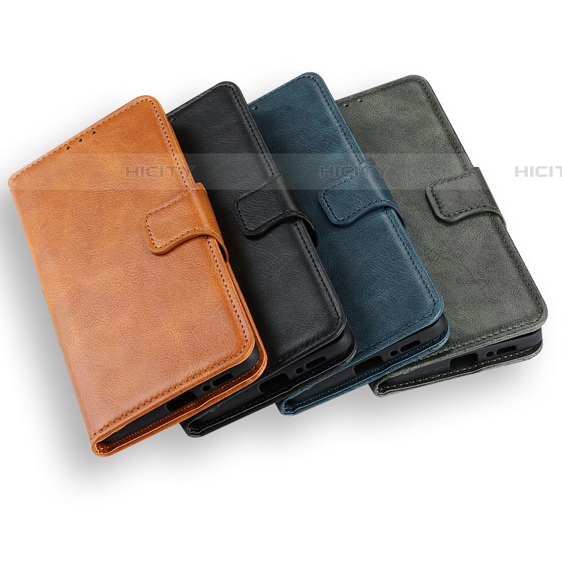 Handytasche Stand Schutzhülle Flip Leder Hülle M09L für Samsung Galaxy A05s